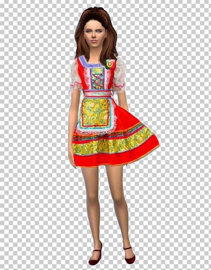 The Sims 4 Costume Miss World Portable Network Graphics Dress PNG, Clipart, Clothing, Costume, Costume Design, Day Dress, Doll Free PNG Download