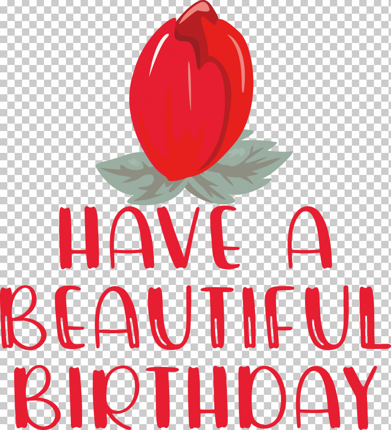 Birthday Happy Birthday Beautiful Birthday PNG, Clipart, Beautiful Birthday, Biology, Birthday, Flower, Fruit Free PNG Download
