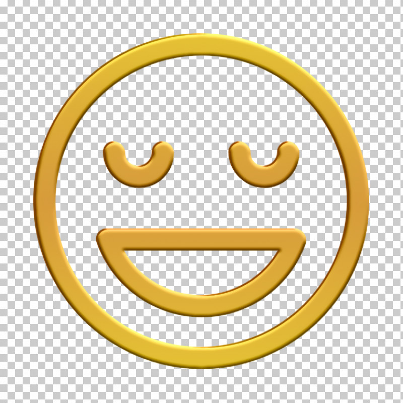 Emoji Icon Happy Icon Smiley And People Icon PNG, Clipart, Emoji, Emoji Icon, Emoticon, Facial Expression, Happy Icon Free PNG Download