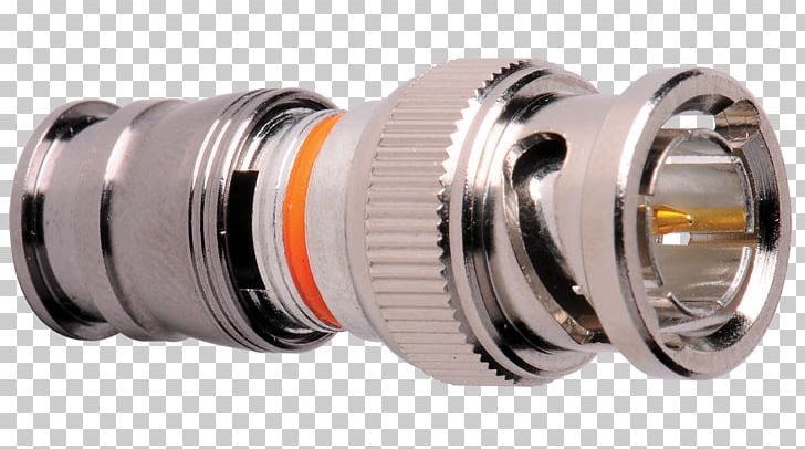 BNC Connector Electrical Connector RG-6 Coaxial Cable RCA Connector PNG, Clipart, 8p8c, Adapter, Bnc Connector, Closedcircuit Television, Coaxial Cable Free PNG Download
