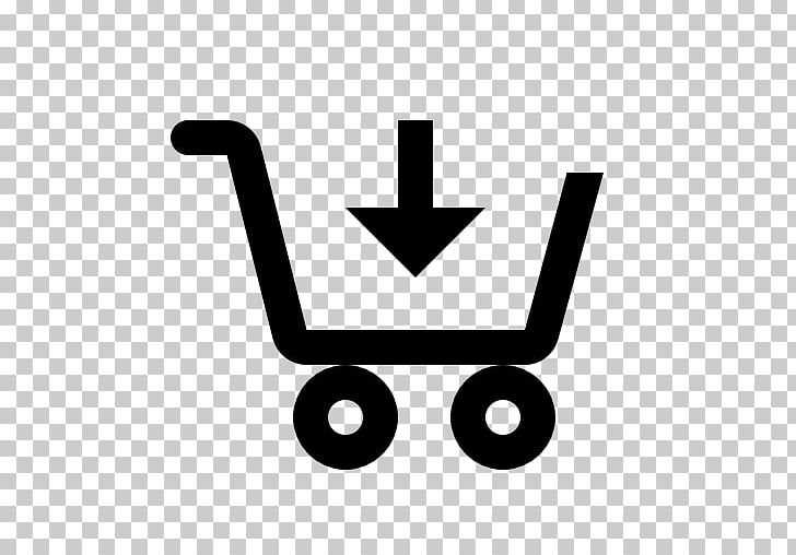 Computer Icons Shopping Cart Stock Photography PNG, Clipart, Angle, Black And White, Brand, Cash Coupon Vector Material, Computer Icons Free PNG Download