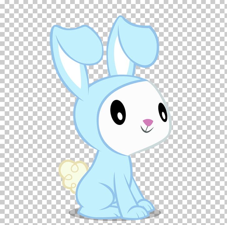 Easter Bunny Rainbow Dash Fluttershy Pinkie Pie Pony PNG, Clipart, Animals, Art, Balloon Cartoon, Blue, Bunny Free PNG Download