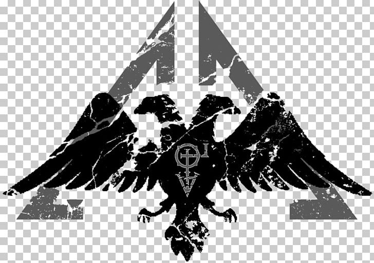 Flag Of Mexico Eagle Symbol PNG, Clipart, Animals, Beak, Bird, Black And  White, Eagle Free PNG