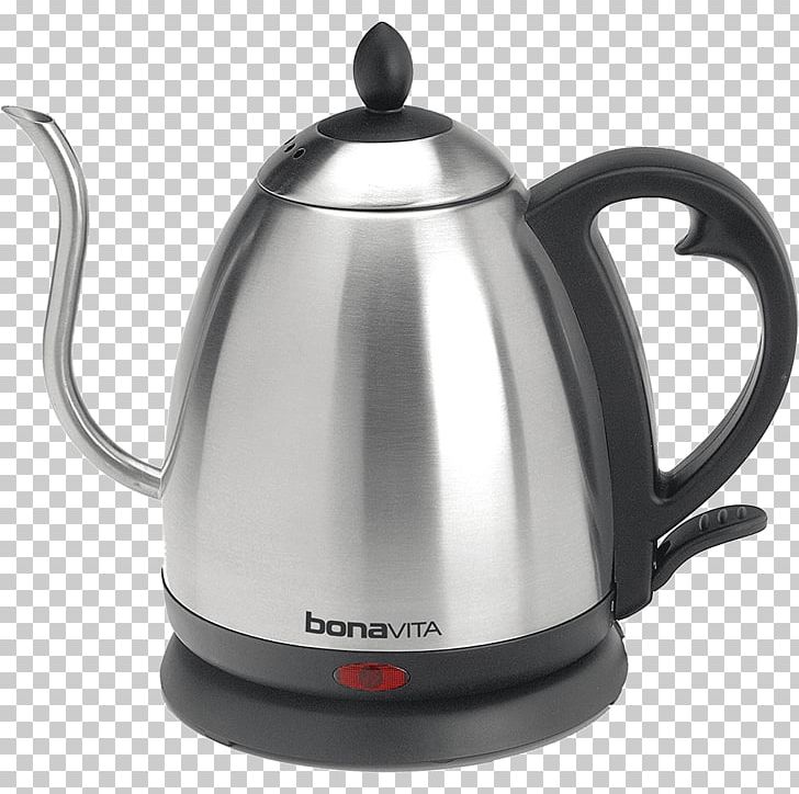 Kettle Tea Coffeemaker Brewed Coffee PNG, Clipart, Bonavita, Brewed Coffee, Carafe, Chemex Coffeemaker, Coffee Free PNG Download