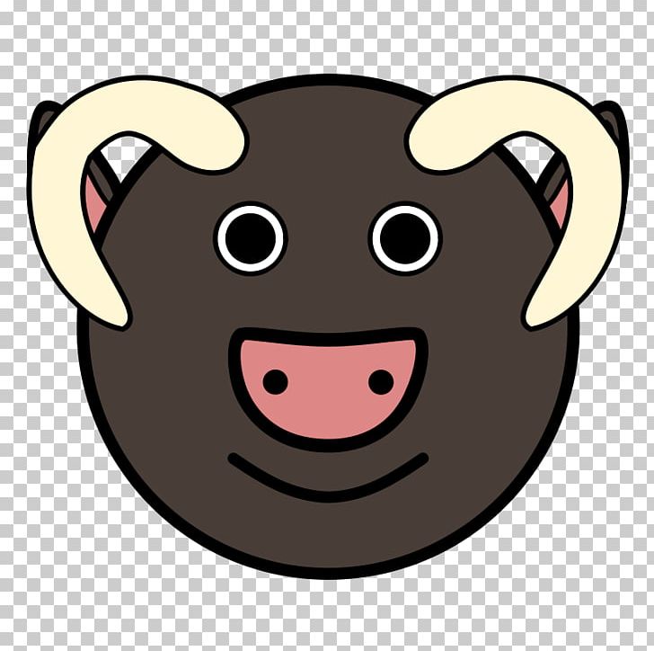 Muskox Cattle PNG, Clipart, Bull, Bull Cartoon Images, Cartoon, Cattle, Drawing Free PNG Download