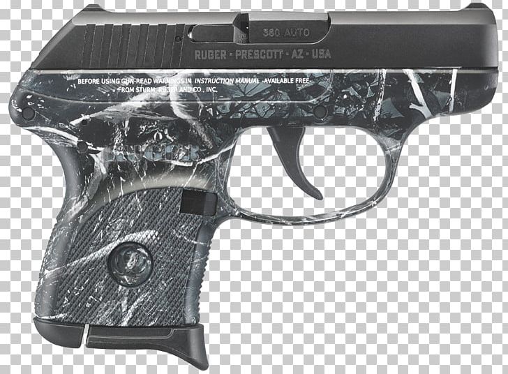 Ruger LCP .380 ACP Automatic Colt Pistol Sturm PNG, Clipart, Air Gun, Airsoft, Automatic Colt Pistol, Black, Camo Free PNG Download
