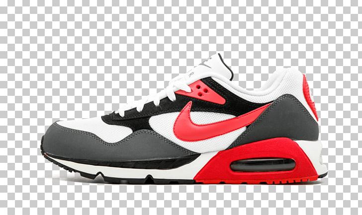 Sneakers Nike Air Max Basketball Shoe PNG, Clipart, Black, Brand, Carmine, Crosstraining, Cross Training Shoe Free PNG Download