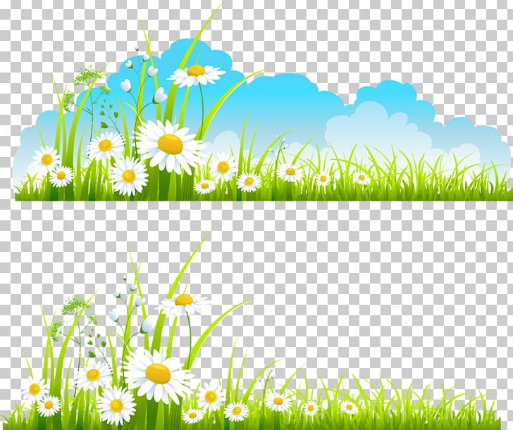 Spring Free Content PNG, Clipart, Blog, Cartoon, Computer Wallpaper, Creative, Daisy Free PNG Download