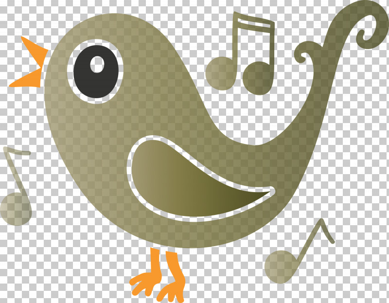 Cartoon Bird PNG, Clipart, Bird, Cartoon, Cartoon Bird Free PNG Download