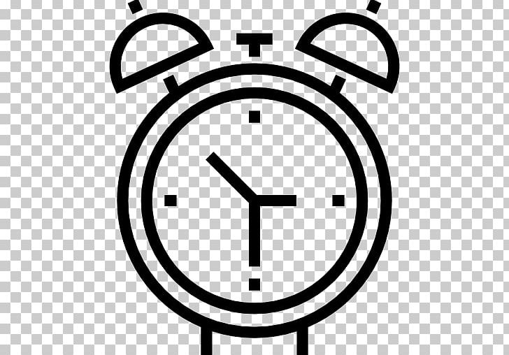 Alarm Clocks Computer Icons Timer PNG, Clipart, Alarm Clocks, Alarm Device, Angle, Area, Black And White Free PNG Download