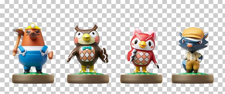 Animal Crossing: New Leaf Animal Crossing: Amiibo Festival Wii U Mr. Resetti PNG, Clipart,  Free PNG Download