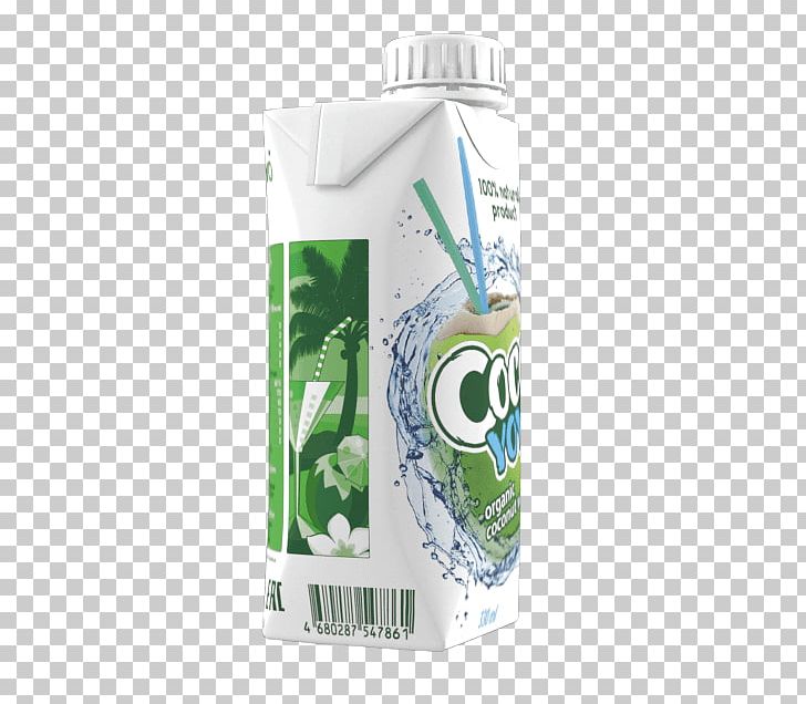 Coconut Water Cocoyoyo Liquid Energy Sport PNG