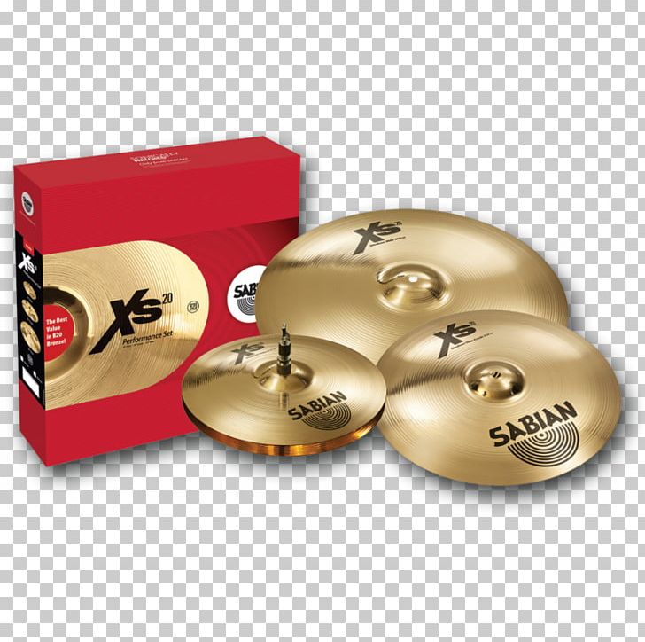 Cymbal Pack Sabian Drums Percussion PNG, Clipart, Avedis Zildjian Company, Brass, Crash Cymbal, Cymbal, Cymbal Pack Free PNG Download