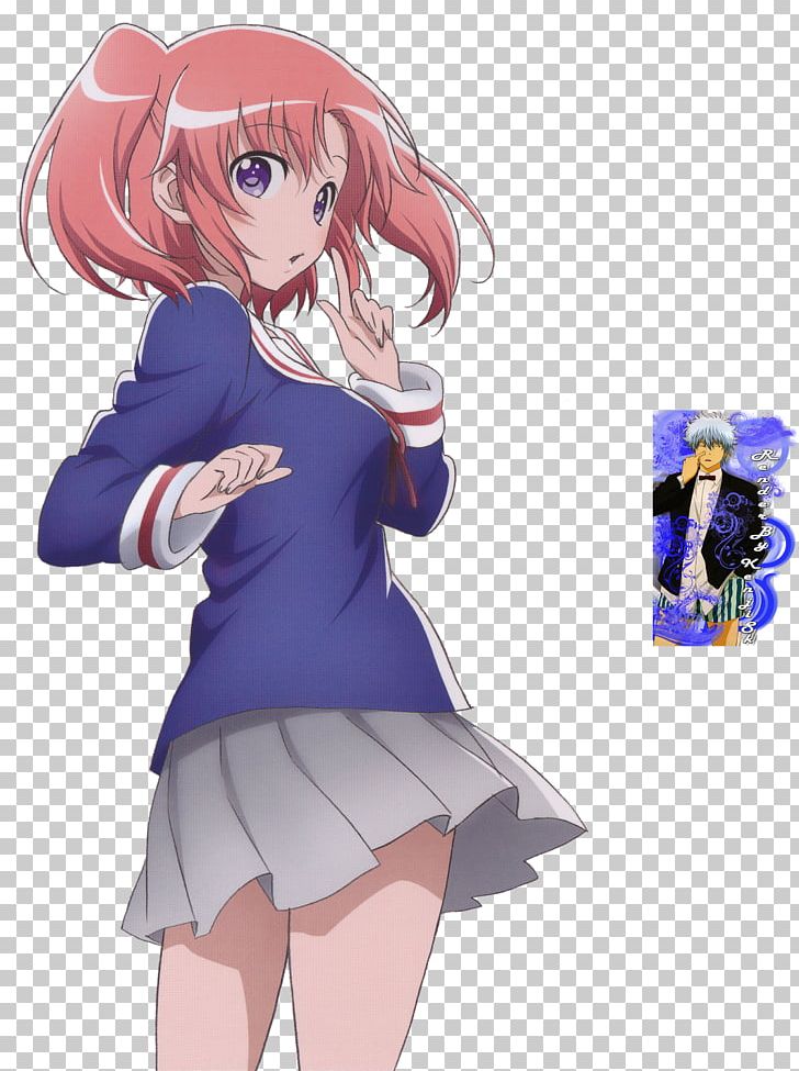 Engaged To The Unidentified Anime News Network Shouko Nishimiya PNG, Clipart, Animated Film, Anime, Blue, Brown Hair, Cartoon Free PNG Download