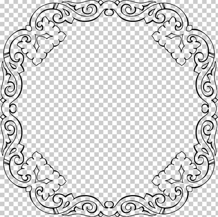 Frames Window Calligraphy PNG, Clipart, Area, Black And White, Calligraphy, Circle, Computer Icons Free PNG Download