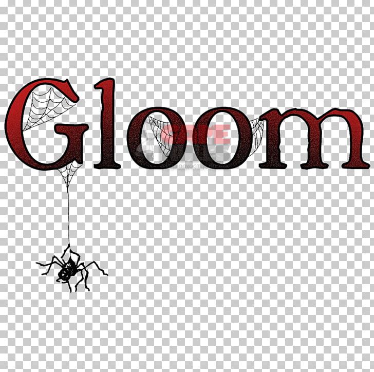 Gloom Logo Atlas Games Product Design Brand PNG, Clipart, Atlas Games, Brand, Game, Gloom, Line Free PNG Download