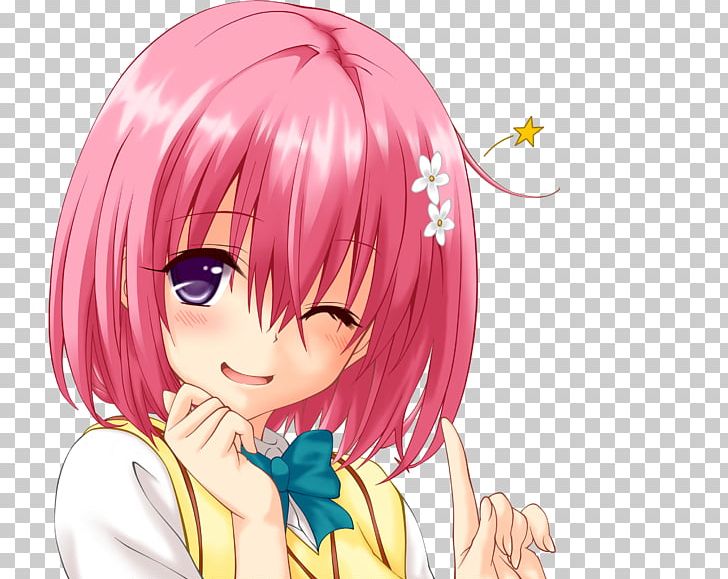 Lala Satalin Deviluke To Love-Ru Anime Momo Belia Deviluke Haruna Sairenji PNG, Clipart, Black Hair, Cartoon, Cg Artwork, Computer Wallpaper, Desktop Wallpaper Free PNG Download