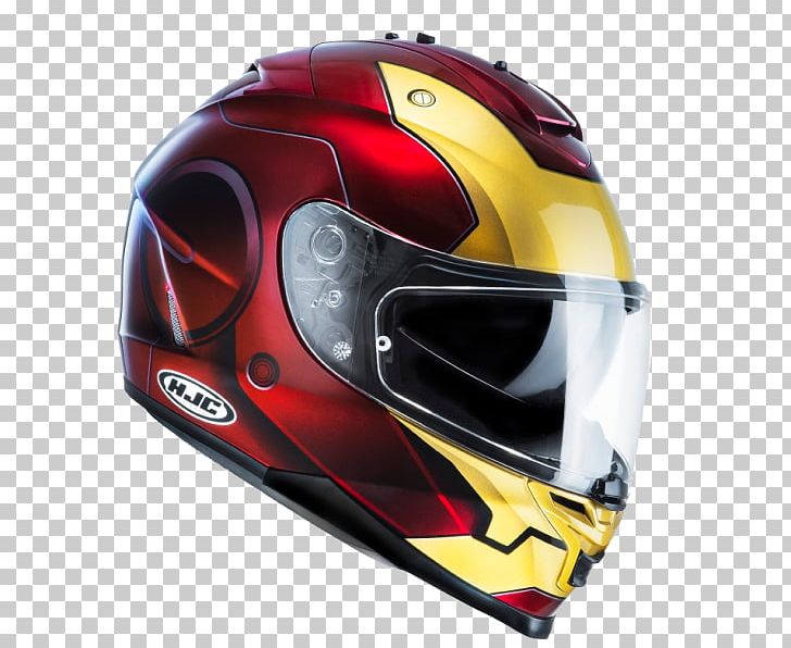 Motorcycle Helmets Iron Man HJC Corp. Black Panther PNG, Clipart, Deadpool, Iron Man, Ironman, Marvel Comics, Motorcycle Free PNG Download