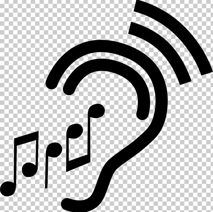 Musical Theatre YouTube Hearing Loss Hearing Aid PNG, Clipart, Area, Black And White, Brand, Concert, Disc Jockey Free PNG Download