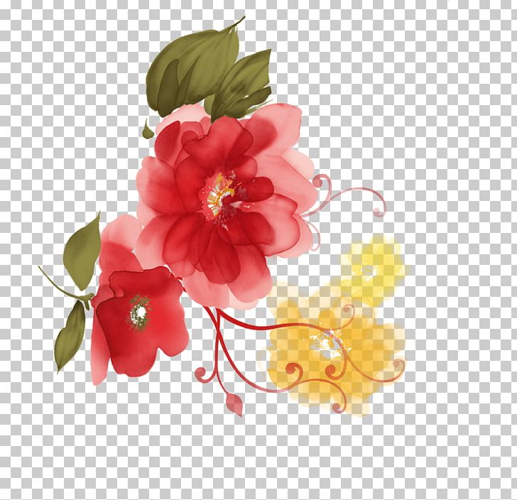 Painting PNG, Clipart, Art, Artificial Flower, Blossom, Christmas Decoration, Color Free PNG Download