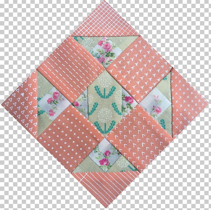 Patchwork Square Meter Pink M Pattern PNG, Clipart,  Free PNG Download