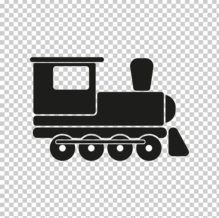 Train Rail Transport PNG, Clipart, Angle, Black, Black And White, Brand, Cargo Free PNG Download