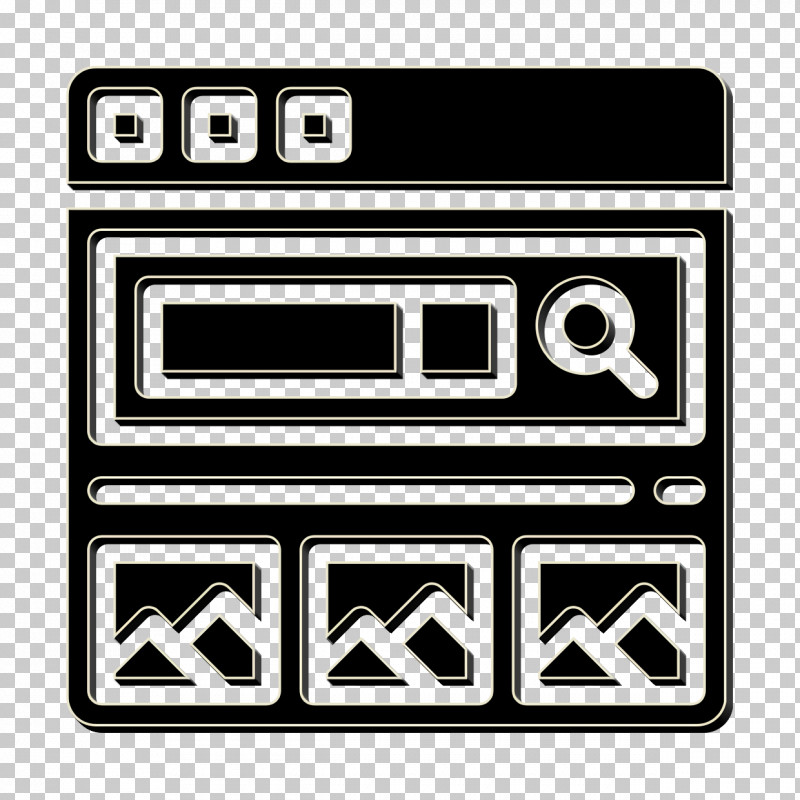 User Interface Icon Search Engine Icon User Interface Vol 3 Icon PNG, Clipart, Logo, Rectangle, Search Engine Icon, Square, User Interface Icon Free PNG Download