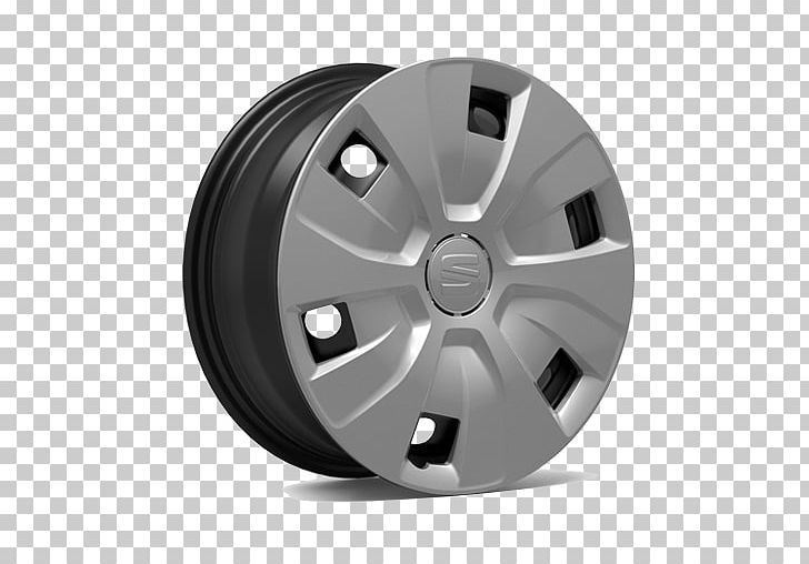 Alloy Wheel SEAT Ibiza Rim Hubcap PNG, Clipart, Alloy, Alloy Wheel, Automotive Tire, Automotive Wheel System, Auto Part Free PNG Download