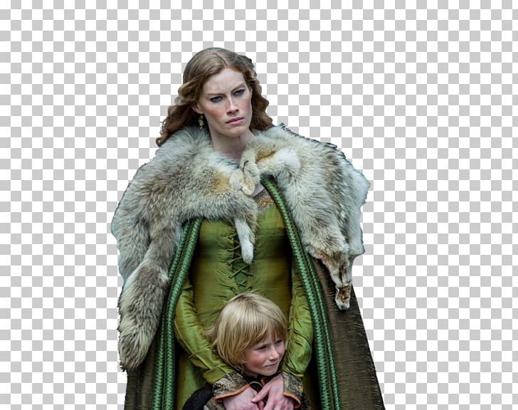 Alyssa Sutherland Aslaug Vikings PNG, Clipart, Costume, Costume Design, Fictional Characters, Fur, Fur Clothing Free PNG Download