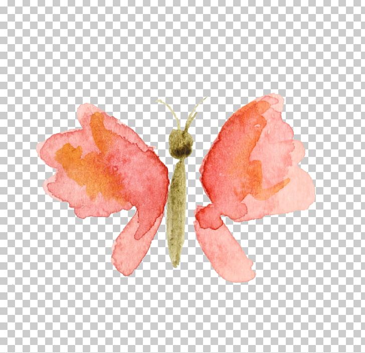 Butterfly Watercolour Flowers Watercolor Painting Graphic Design PNG, Clipart, Art, Arthropod, Butterfly, Clip Art, Color Free PNG Download