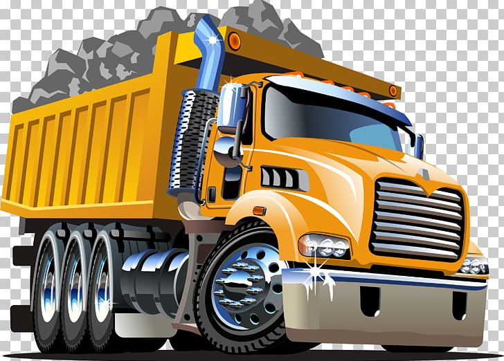 Dump Truck Pickup Truck Stock Photography PNG, Clipart, Automotive Exterior, Car, Cargo, Cartoon, Com Free PNG Download