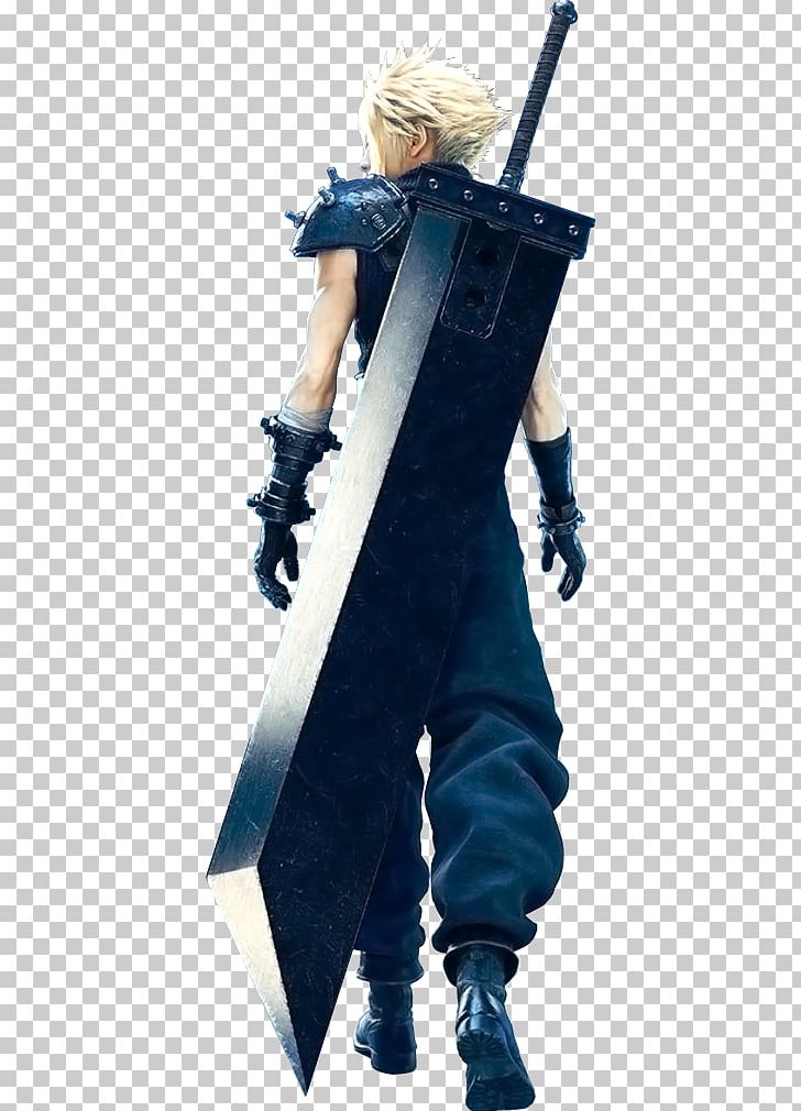 Final Fantasy VII Remake Crisis Core: Final Fantasy VII Cloud Strife Aerith Gainsborough PNG, Clipart, Aerith Gainsborough, Cloud Strife, Costume, Crisis Core Final Fantasy Vii, Final Fantasy Brave Exvius Free PNG Download