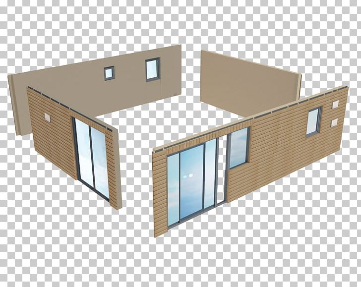 House Maison En Bois Prefabrication Architectural Engineering Chalet PNG, Clipart, Angle, Apartment, Architectural Engineering, Chalet, Facade Free PNG Download