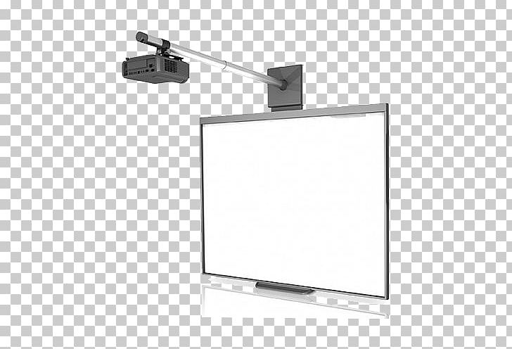 Interactive Whiteboard Dry-Erase Boards Smart Technologies Interactivity Classroom PNG, Clipart, Angle, Blackboard, Computer Monitor Accessory, Computer Monitors, Dryerase Boards Free PNG Download