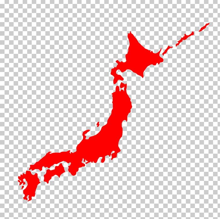 Japan Graphics Map Illustration PNG, Clipart, Area, Index Map, Japan, Line, Map Free PNG Download