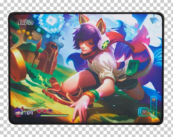 League Of Legends Ahri Riot Games Arcade Game Video Game PNG, Clipart, Ahri, Amusement Arcade, Arcade Game, Art, Character Free PNG Download