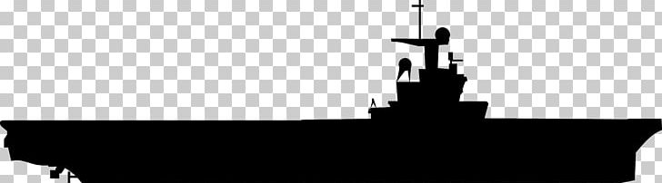 Silhouette Aircraft Carrier Airplane Navy PNG, Clipart, Aircraft Carrier, Airplane, Animals, Black And White, Monochrome Photography Free PNG Download