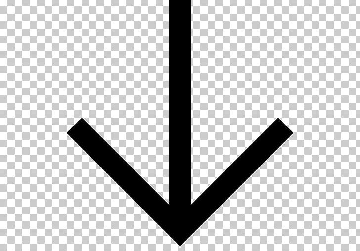 Arrow Computer Icons PNG, Clipart, Angle, Arrow, Black And White, Computer Icons, Csssprites Free PNG Download