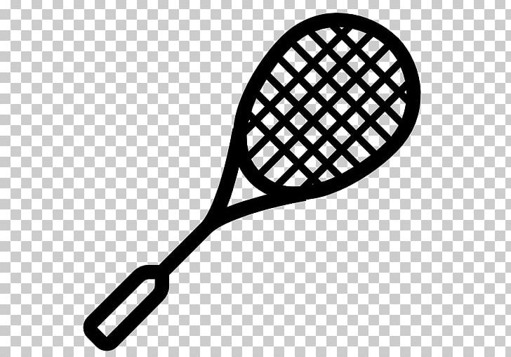 Badmintonracket Badmintonracket Squash Sport PNG, Clipart, Badminton, Badmintonracket, Ball, Black And White, Computer Icons Free PNG Download