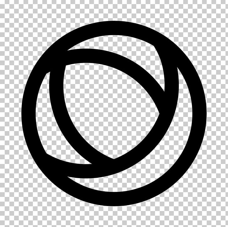 Computer Icons Circle Logo Dyn PNG, Clipart, Black And White, Brand, Circle, Computer Icons, Download Free PNG Download