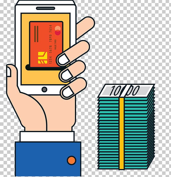 Drawing Mobile Phone PNG, Clipart, Area, Bank, Banking, Cartoon, Colours Free PNG Download