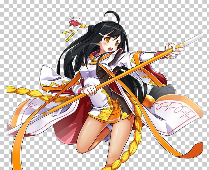 Elsword Jecheon Gumiho Skill Elesis PNG, Clipart, Action Figure, Anime, Art, Computer Wallpaper, Elesis Free PNG Download