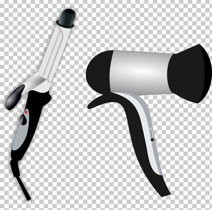 Hair Iron Hair Dryers Beauty Parlour PNG, Clipart, Angle, Barbershop, Beauty Parlour, Brush, Clip Art Free PNG Download