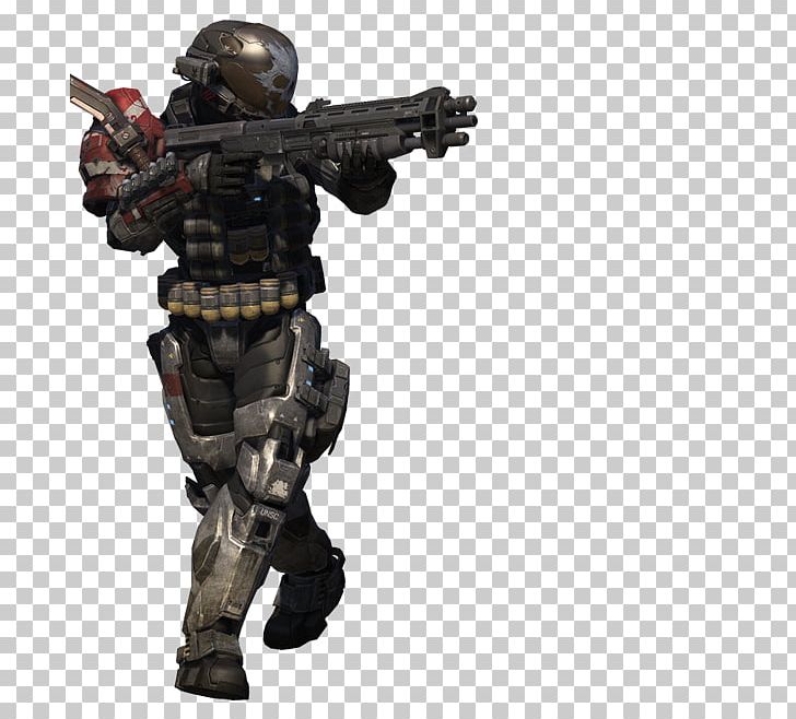 Halo: Reach Halo 3 Halo 5: Guardians Halo 4 Halo 2 PNG, Clipart, Action Figure, Air Gun, Bungie, Character, Concept Art Free PNG Download