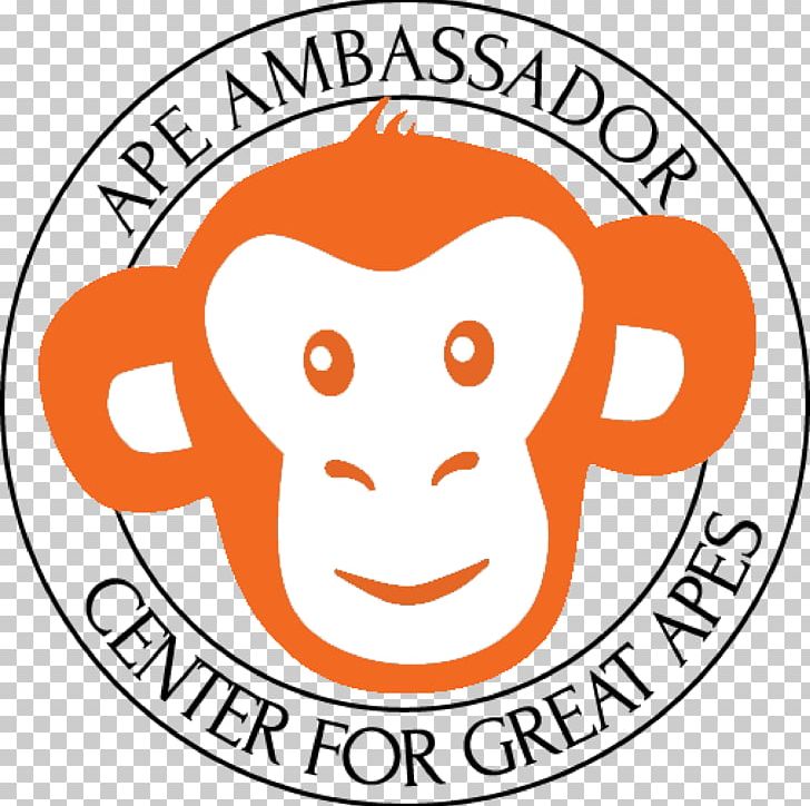 Illustration Product Philanthropy Smile PNG, Clipart, Ambassador, Animal, Ape, Area, Behavior Free PNG Download