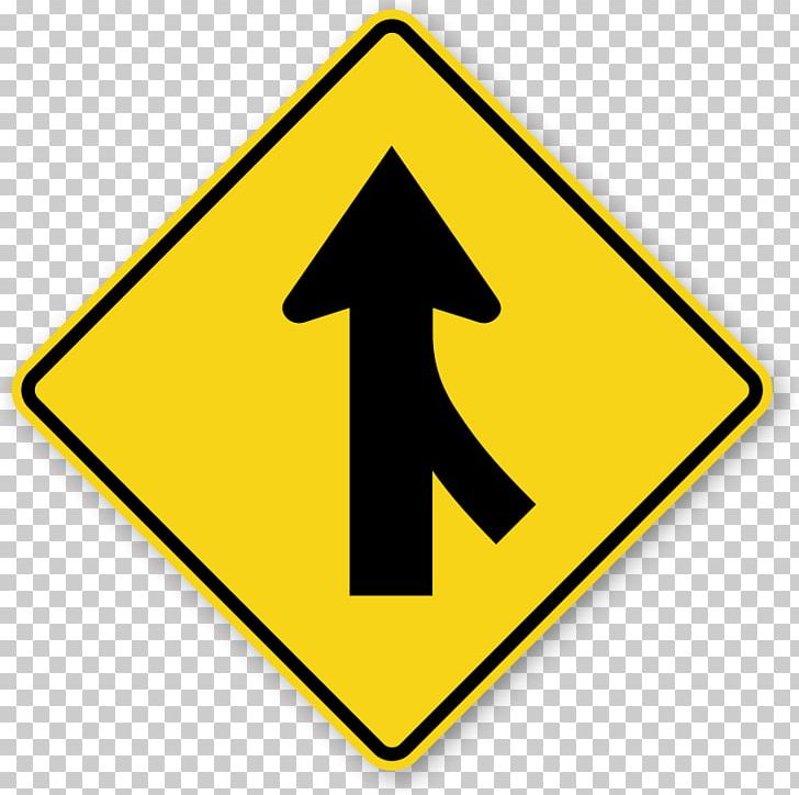 Merge Traffic Sign Road Lane Manual On Uniform Traffic Control Devices PNG, Clipart, Angle, Area, Arrow, Brand, Carriageway Free PNG Download