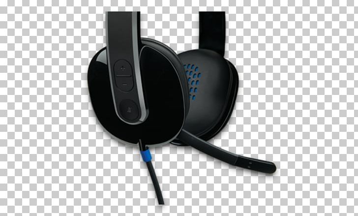 Microphone Logitech H540 Headphones Headset PNG, Clipart, Audio, Audio Equipment, Computer, Electronic Device, Electronics Free PNG Download