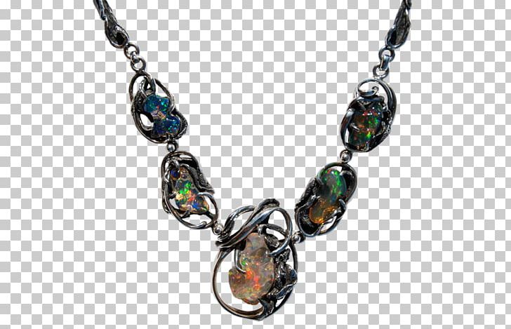 Necklace Jewellery Opal Gemstone Ring PNG, Clipart, Amber, Bead, Body Jewellery, Body Jewelry, Chain Free PNG Download