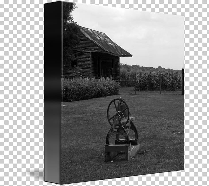 Outhouse PNG, Clipart, Barn, Black And White, House, Hut, Landscape Free PNG Download