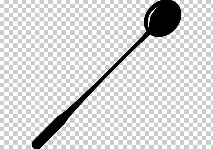 Spoon Computer Icons Kitchen Utensil Tool PNG, Clipart, Baseball Equipment, Black And White, Computer Icons, Cutlery, Encapsulated Postscript Free PNG Download